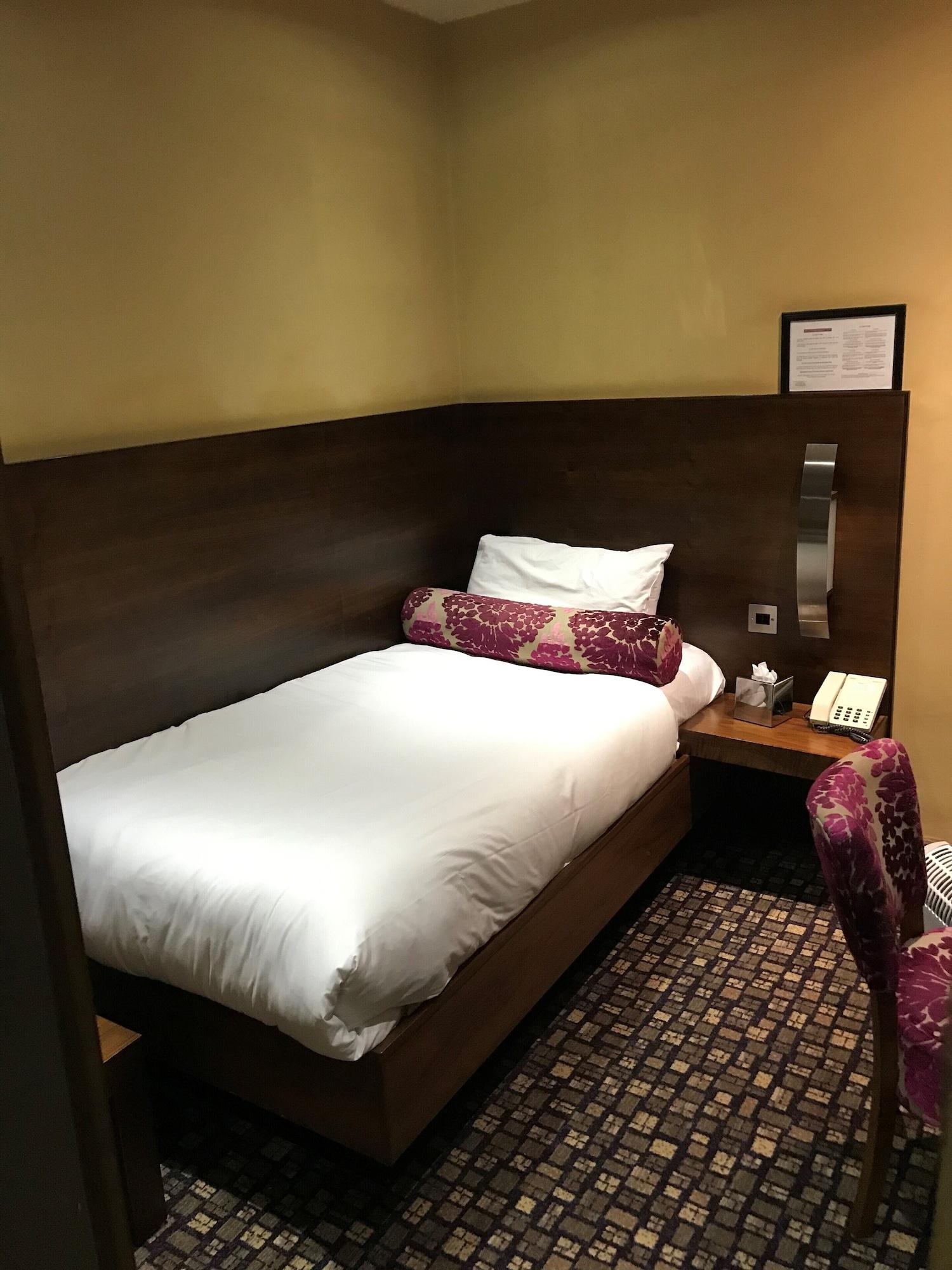 Hotel The Rutland Sheffield