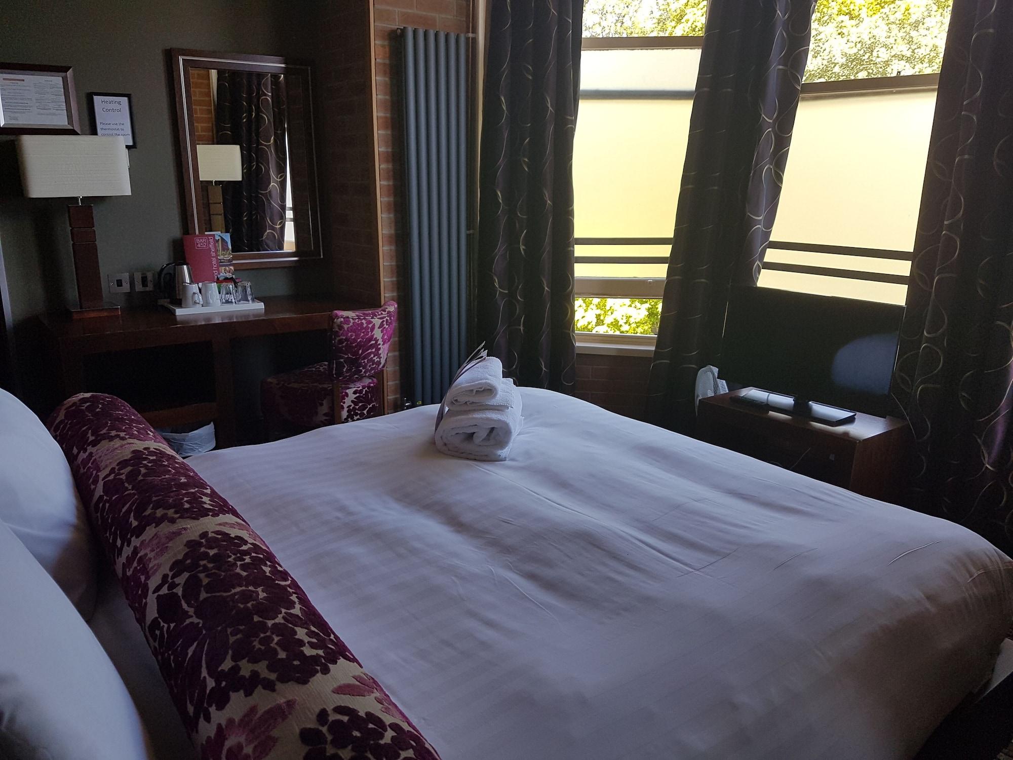 The Rutland Hotel