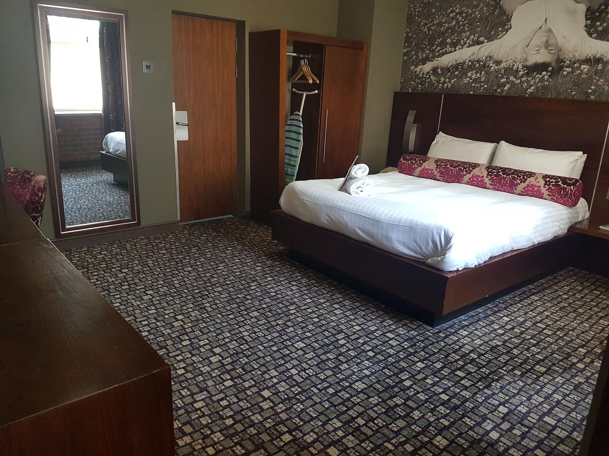 The Rutland 3*