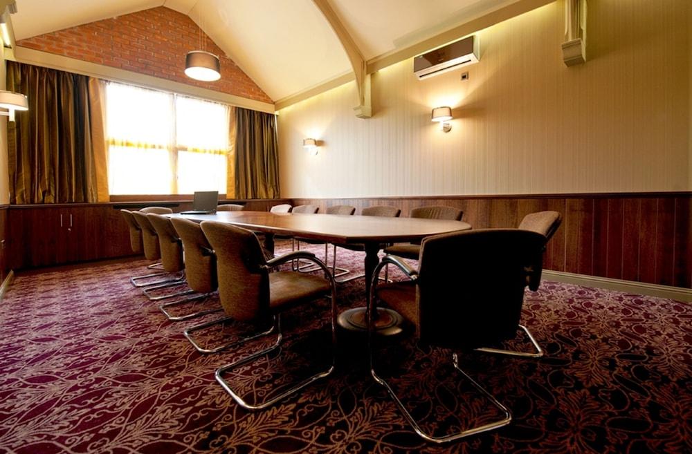 Hotel The Rutland Sheffield