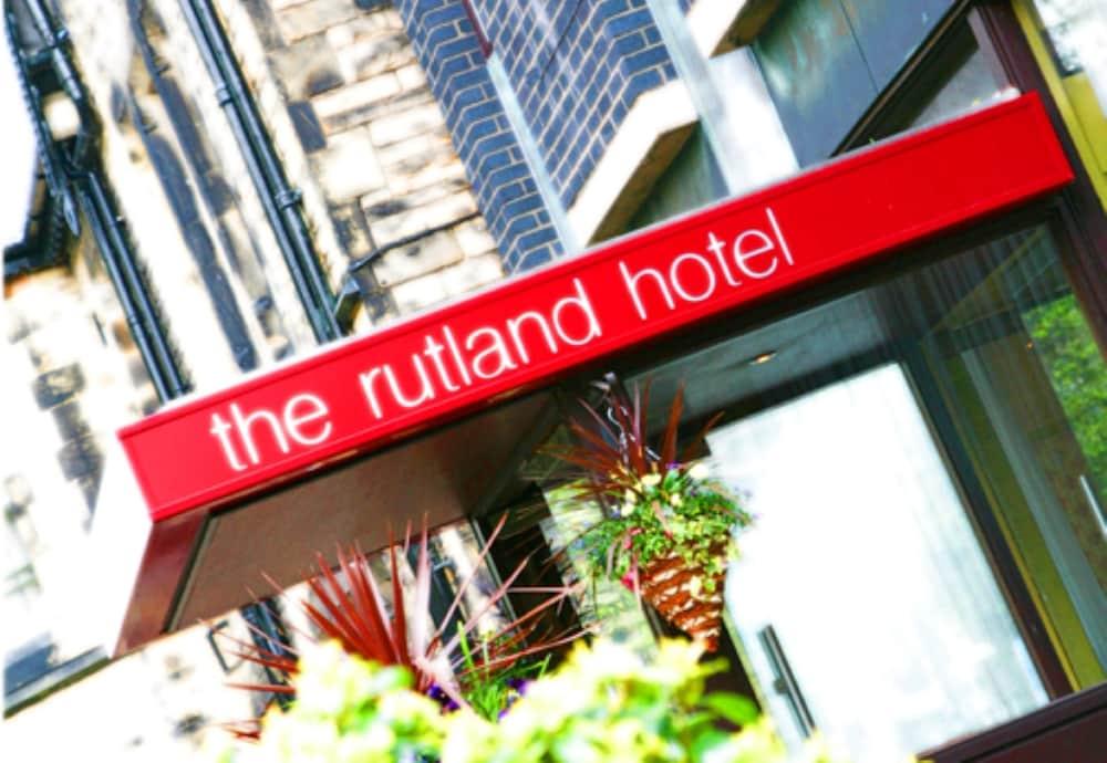The Rutland