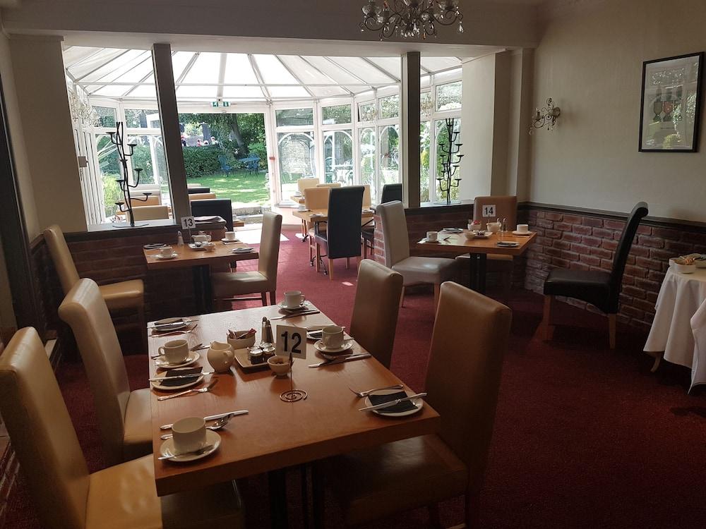 The Rutland Hotel