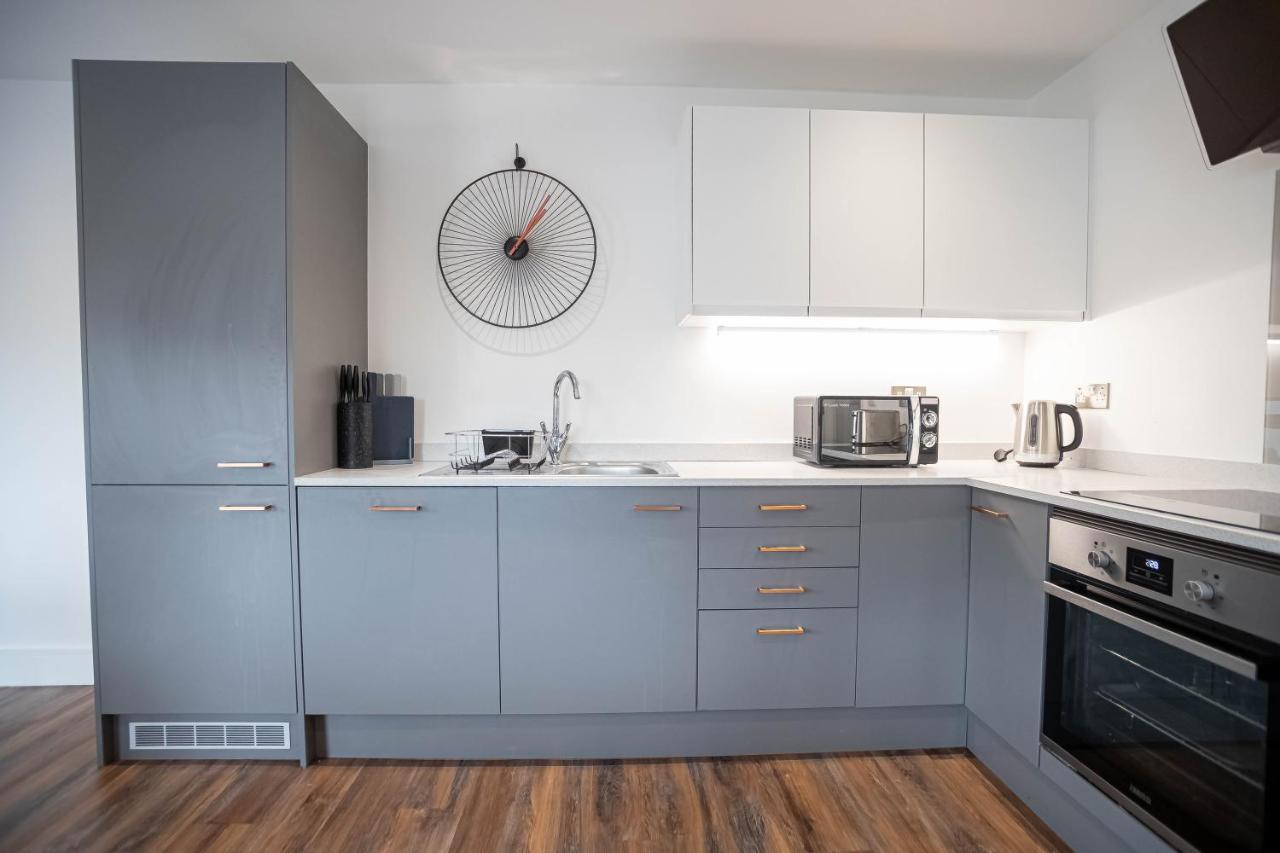 Luxe 3br Great Central View Near *