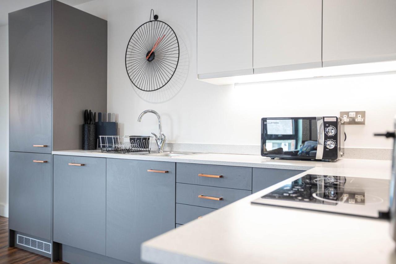 Apartamento Luxe 3br Great Central View Near