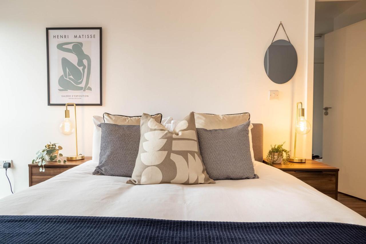 Luxe 3br Great Central View Near *