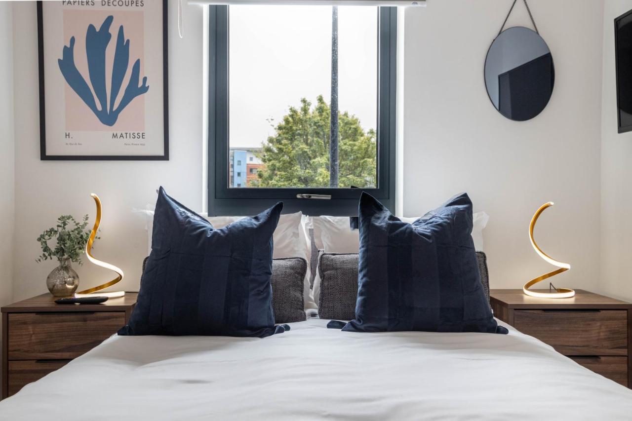 Luxe 3br Great Central View Near *