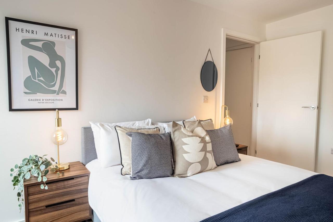 Apartamento Luxe 3br Great Central View Near *
