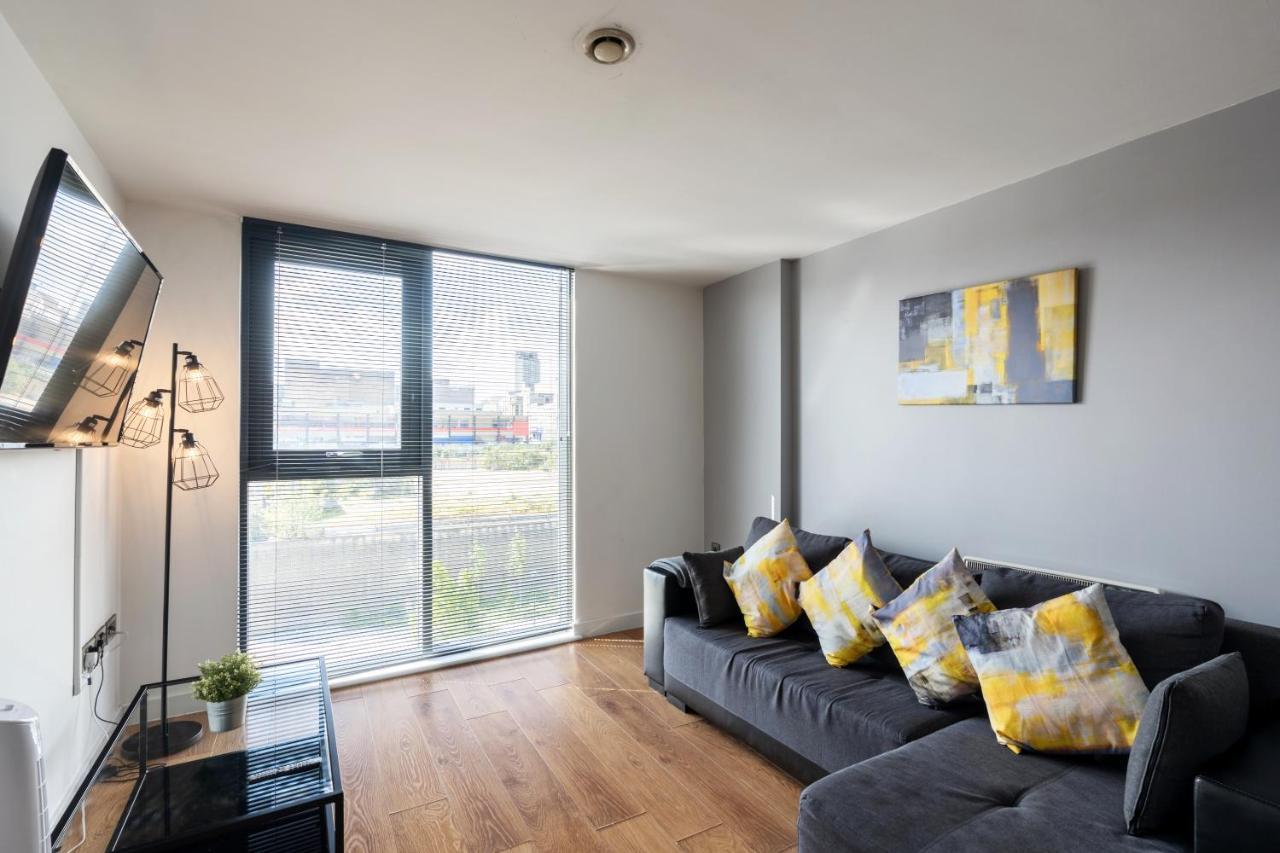Lovely 2br In Centre
