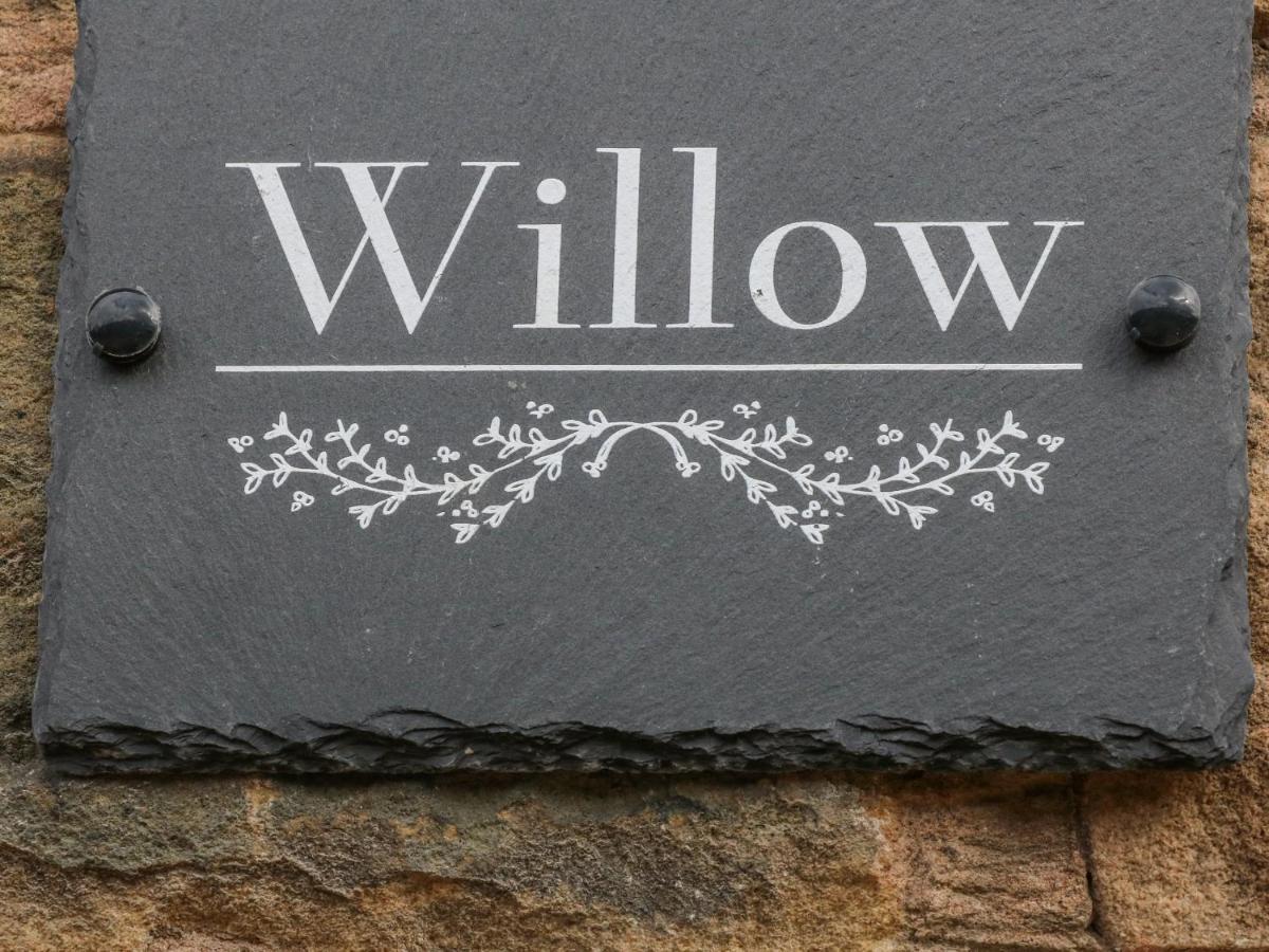 Willow Holiday home *
