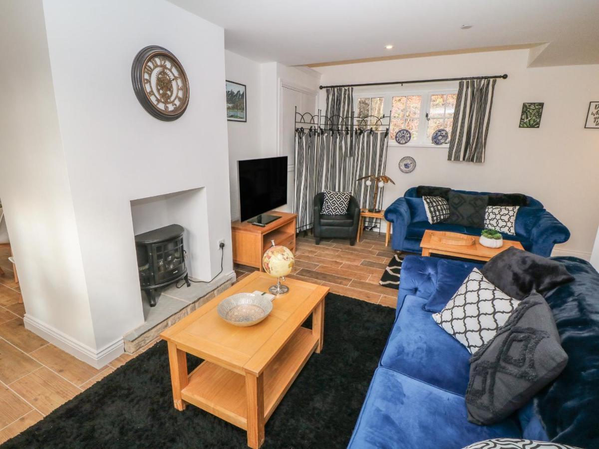 Willow Holiday home *