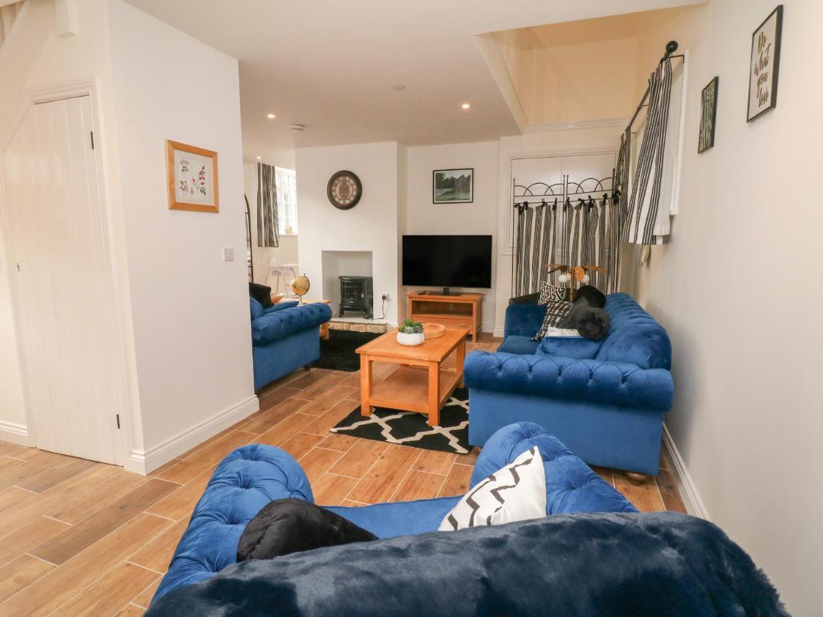 Holiday home Willow Sheffield