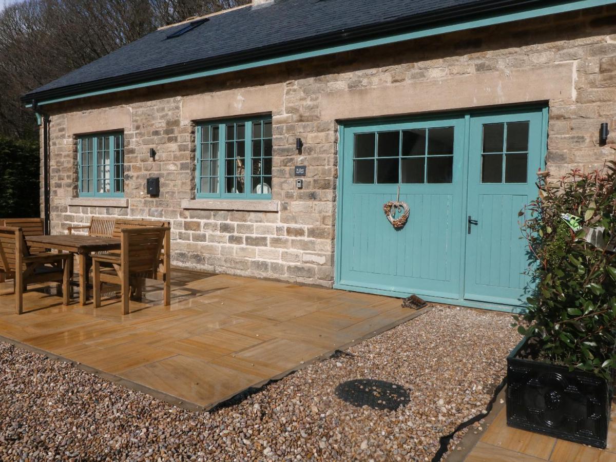 Willow Holiday home Sheffield