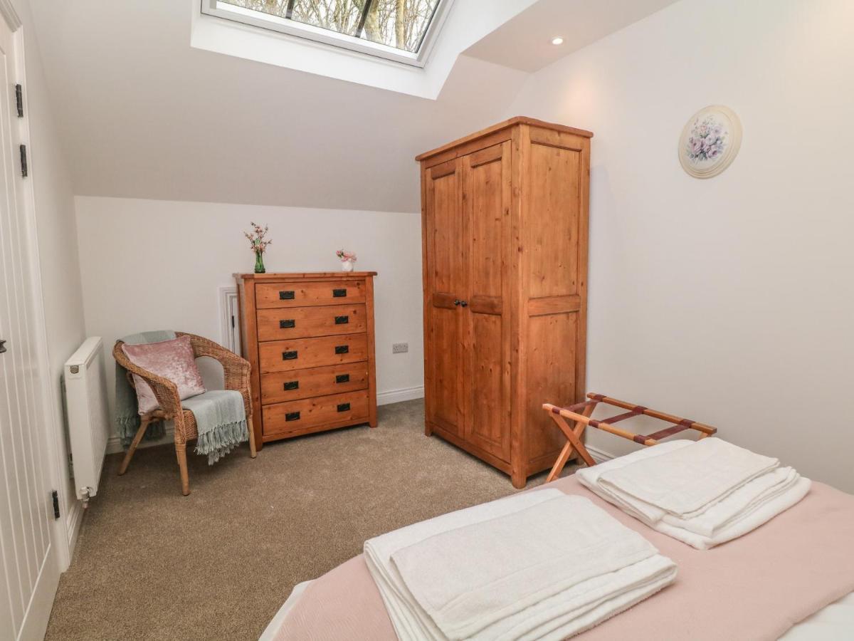 Willow Holiday home *