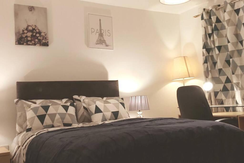 Apartment Piquancy - City Centre *