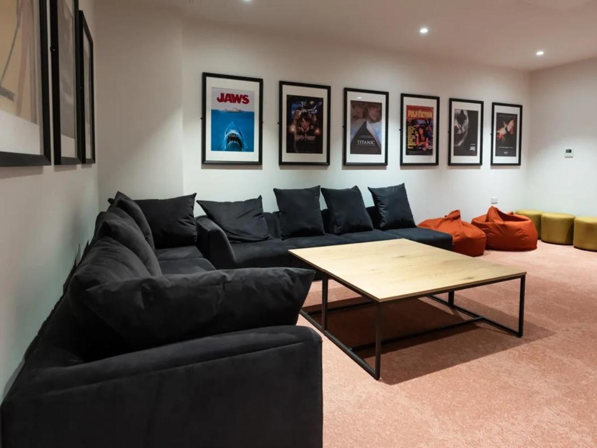 Guest house Charming En In For Students Only - Sk *