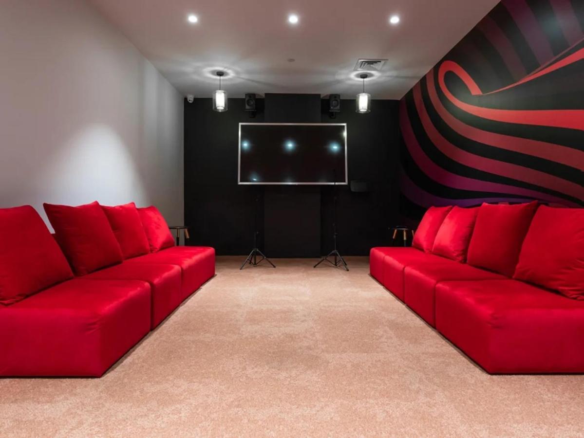 Charming En In For Students Only - Sk Guest house Sheffield