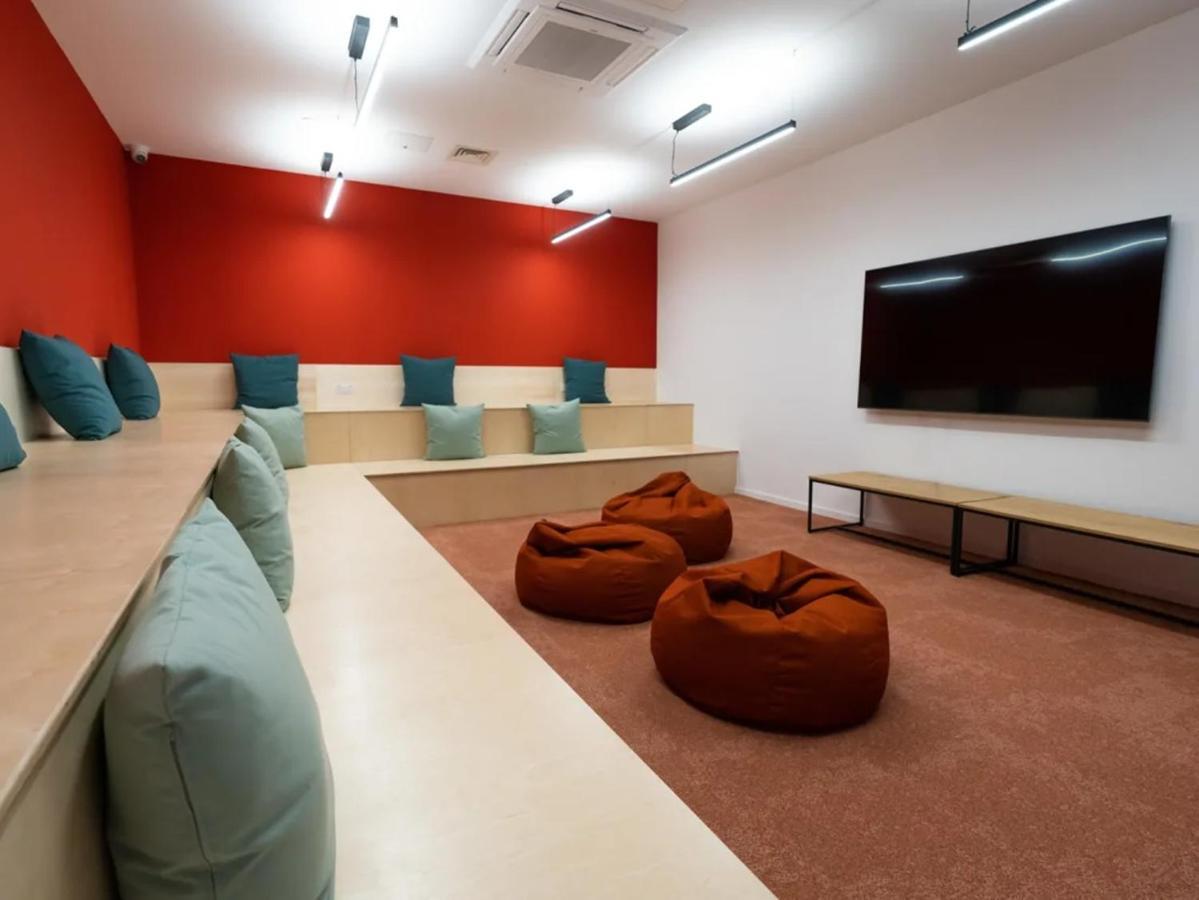 Guest house Charming En In For Students Only - Sk