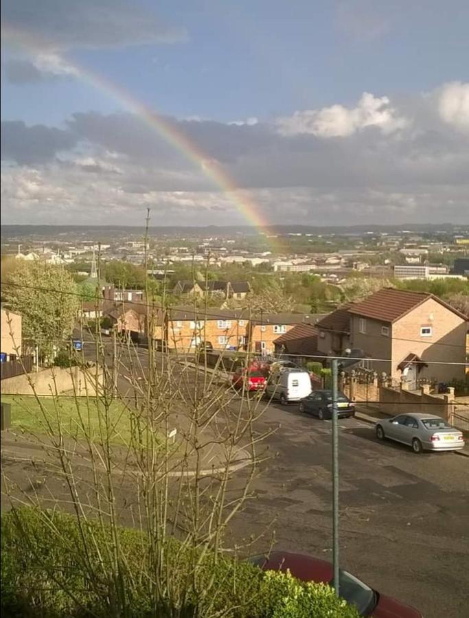 Holiday home Don View *