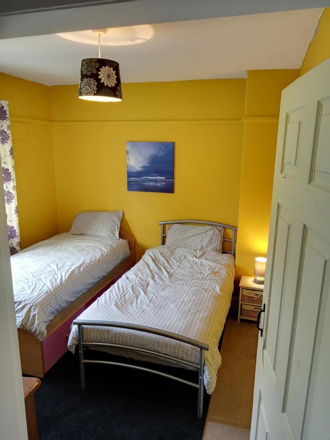 Don View Holiday home Sheffield