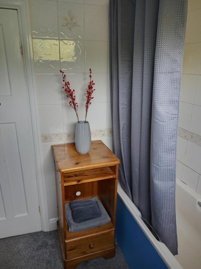 Don View Holiday home *