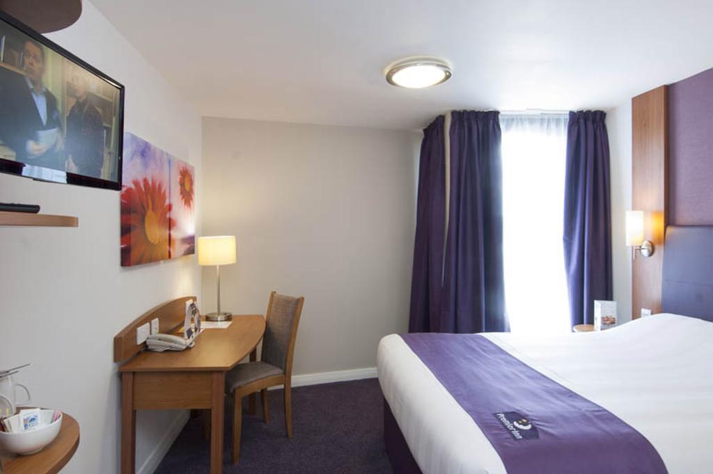 Premier Arena Hotel 3*