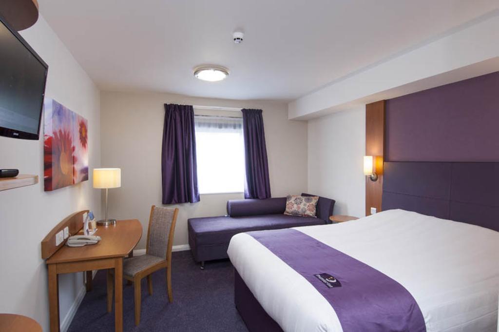 Hotel Premier Arena Sheffield
