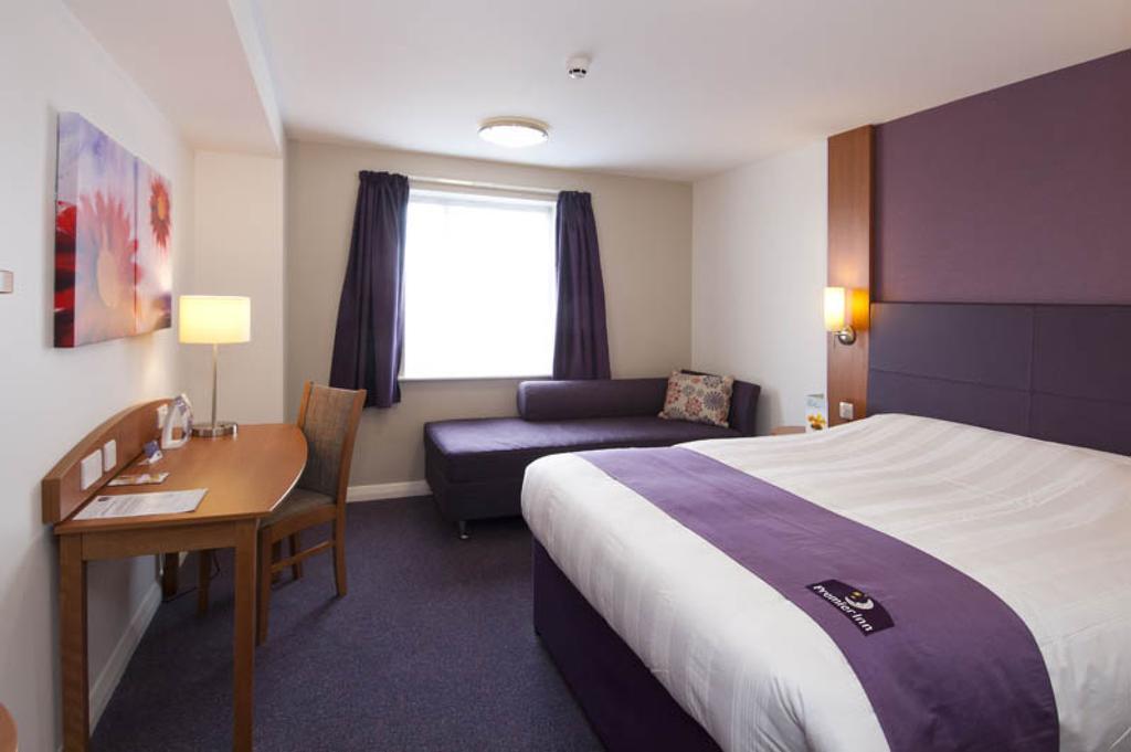 Premier Arena 3* Sheffield