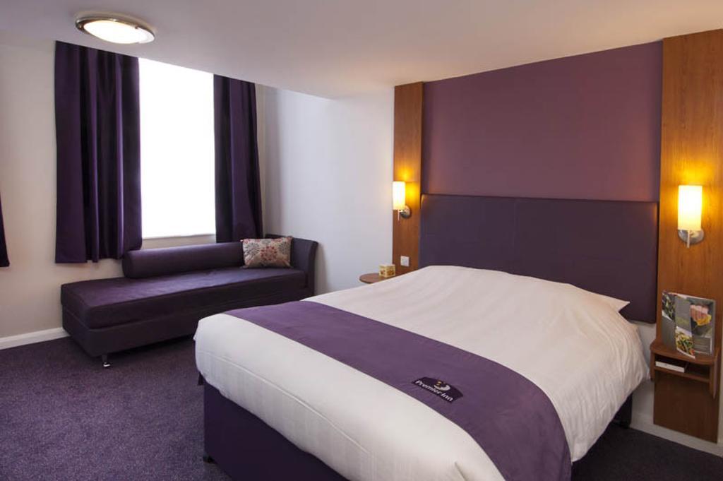 Hotel Premier Arena
