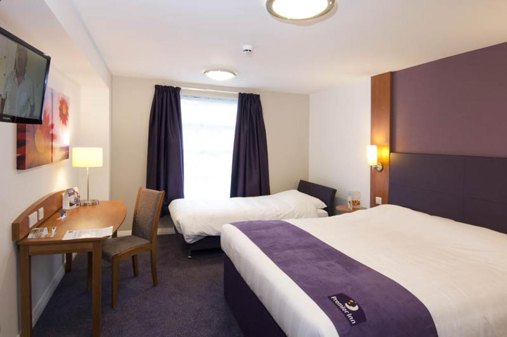 Premier Arena Hotel Sheffield