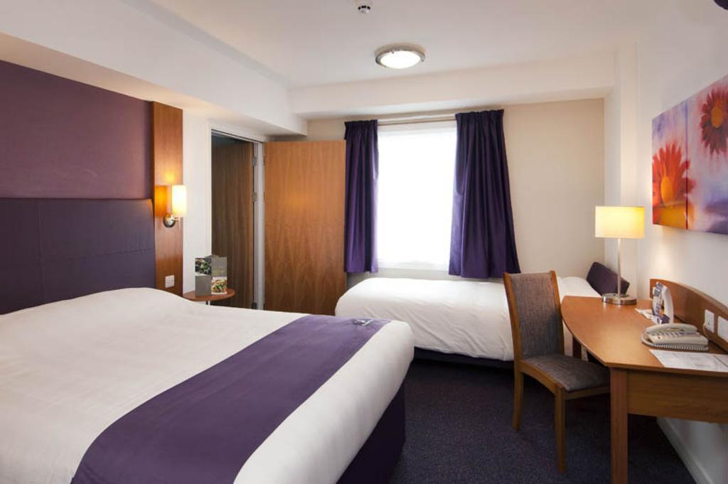 Premier Arena Hotel