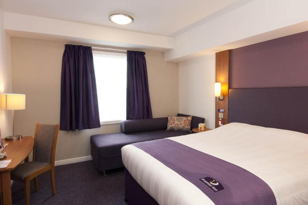 Hotel Premier Arena 3*