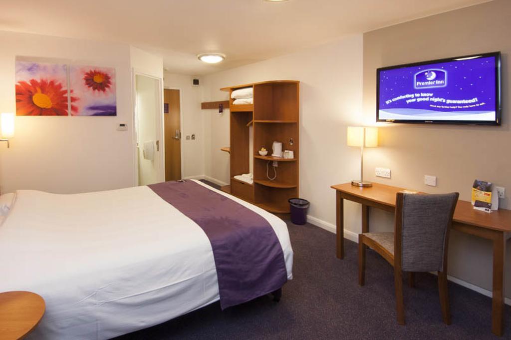 Premier Arena Hotel 3*