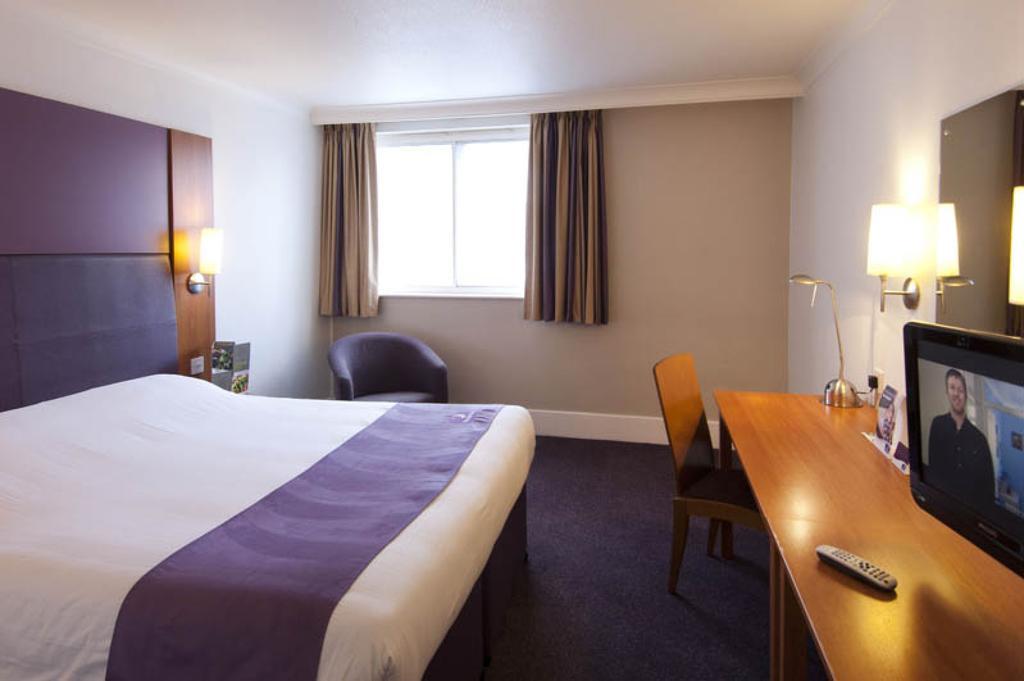 Hotel Premier Arena Sheffield