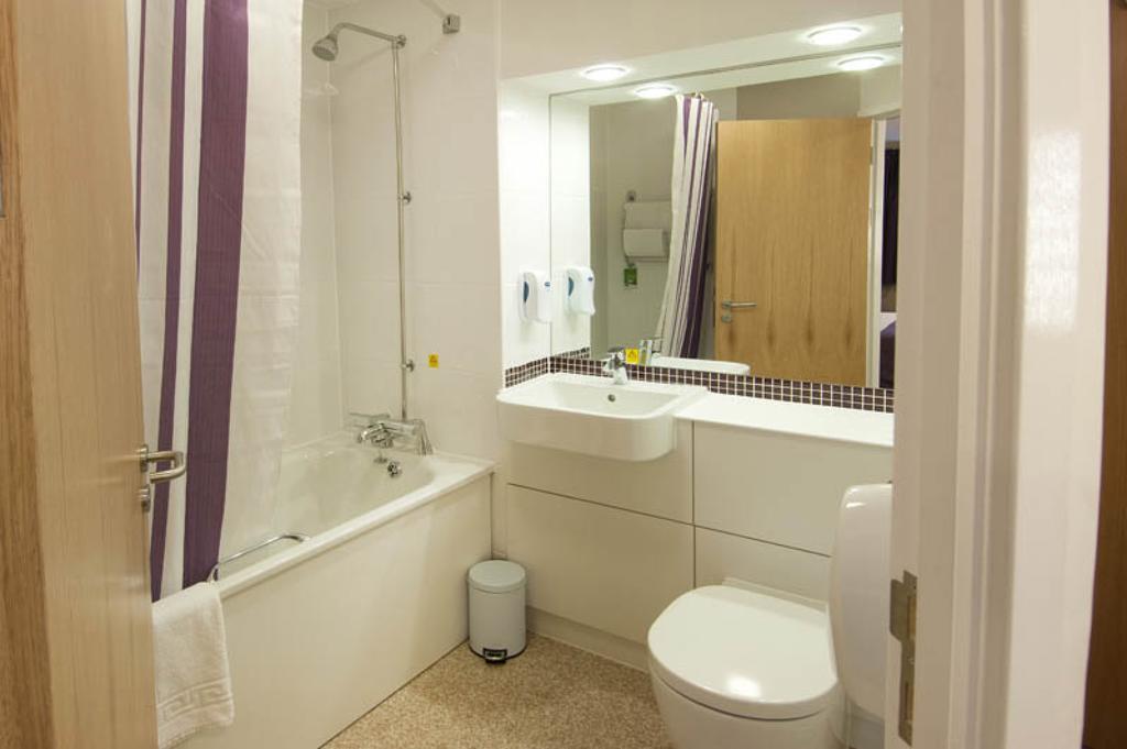 Premier Arena Hotel Sheffield