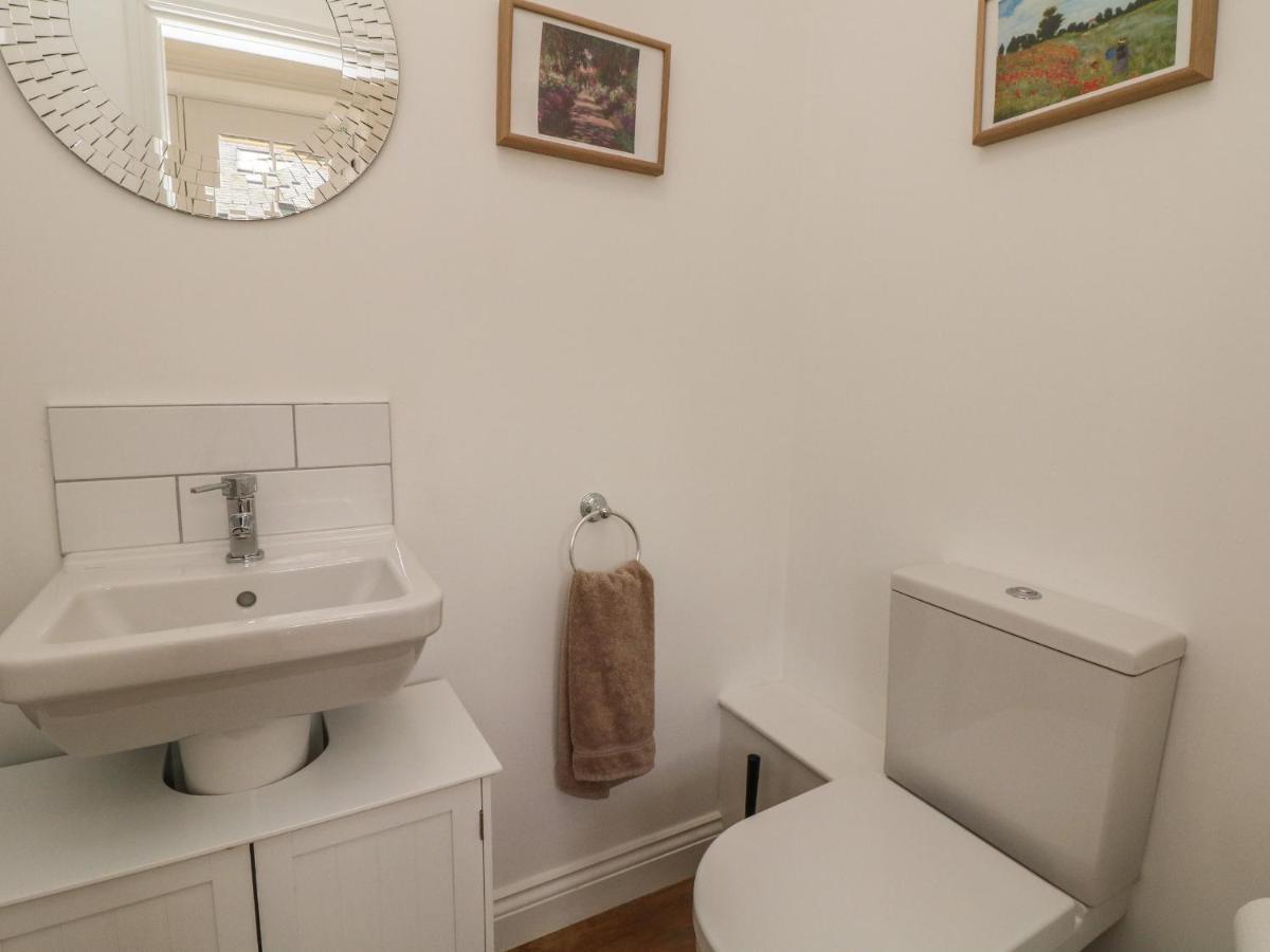 Willow Holiday home