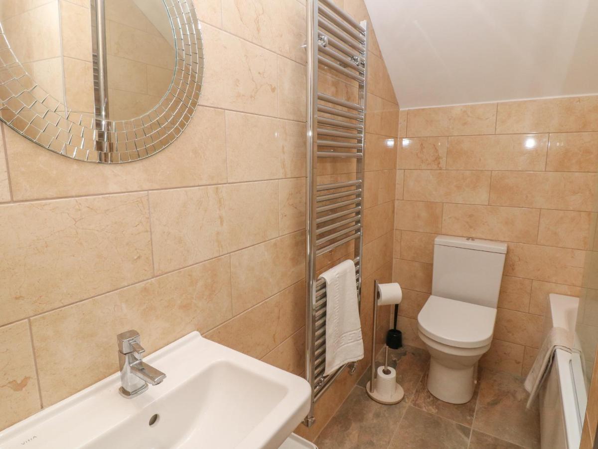 Willow Holiday home Sheffield