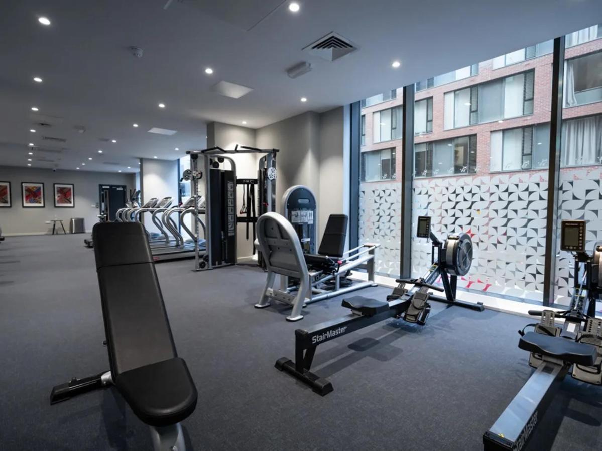 Charming En In For Students Only - Sk Guest house Sheffield