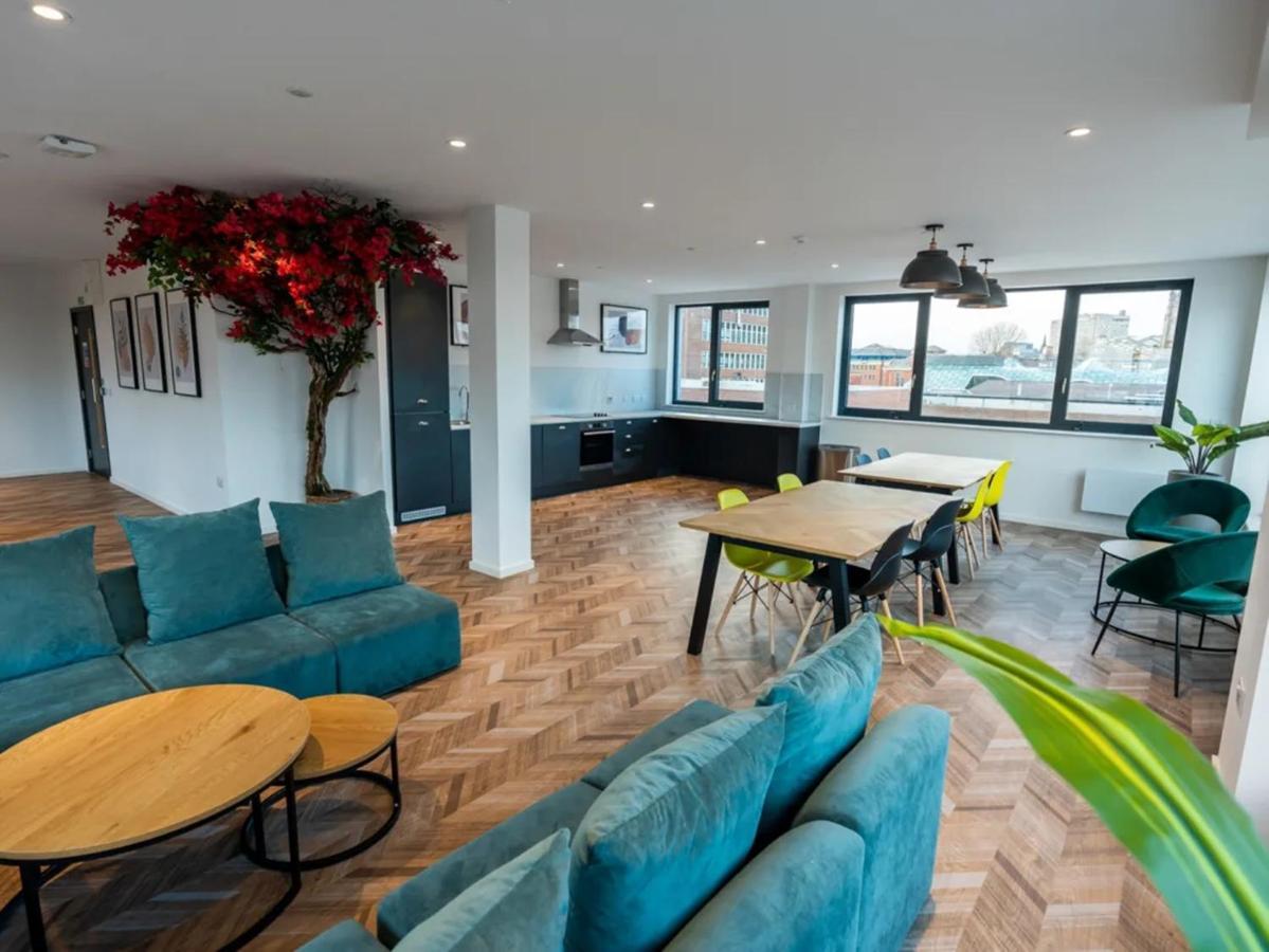 Guest house Charming En In For Students Only - Sk