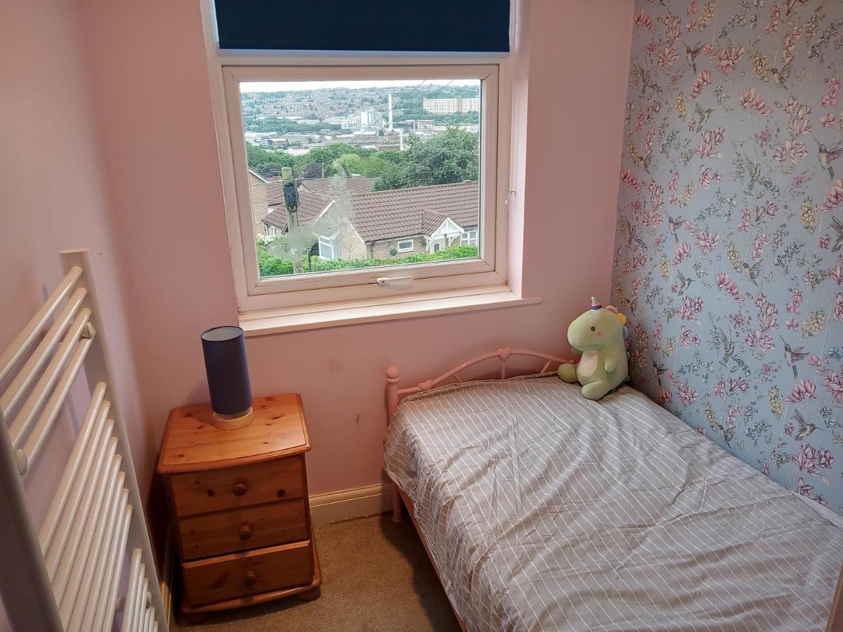 Don View Holiday home *