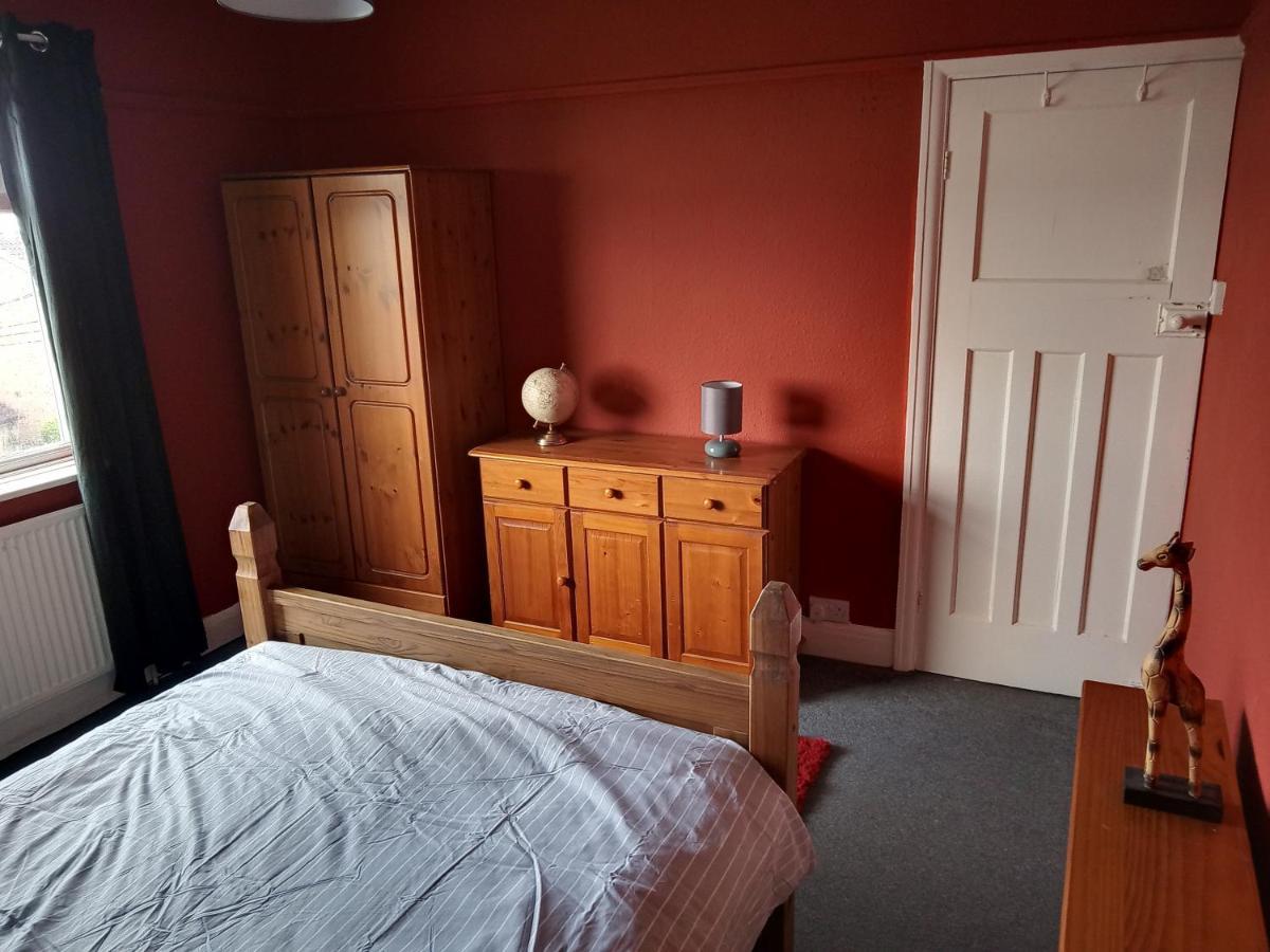 Holiday home Don View Sheffield