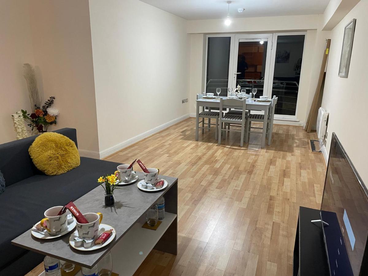 Apartment Royal Plaza