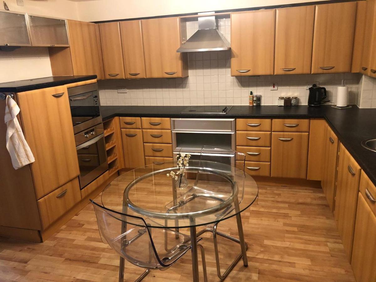 Apartment Royal Plaza