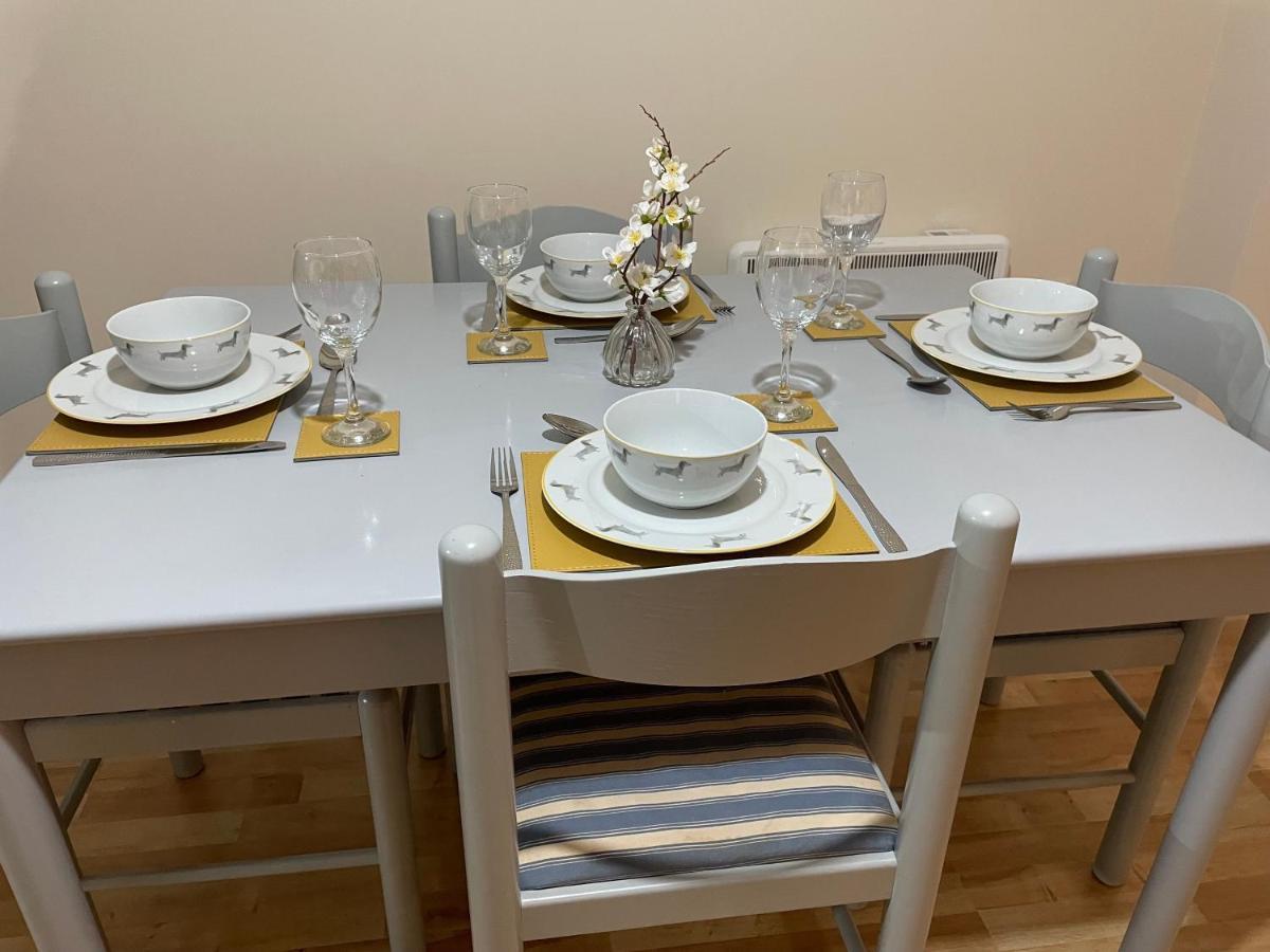 Apartment Royal Plaza