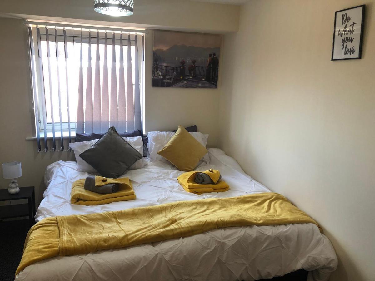Royal Plaza Sheffield