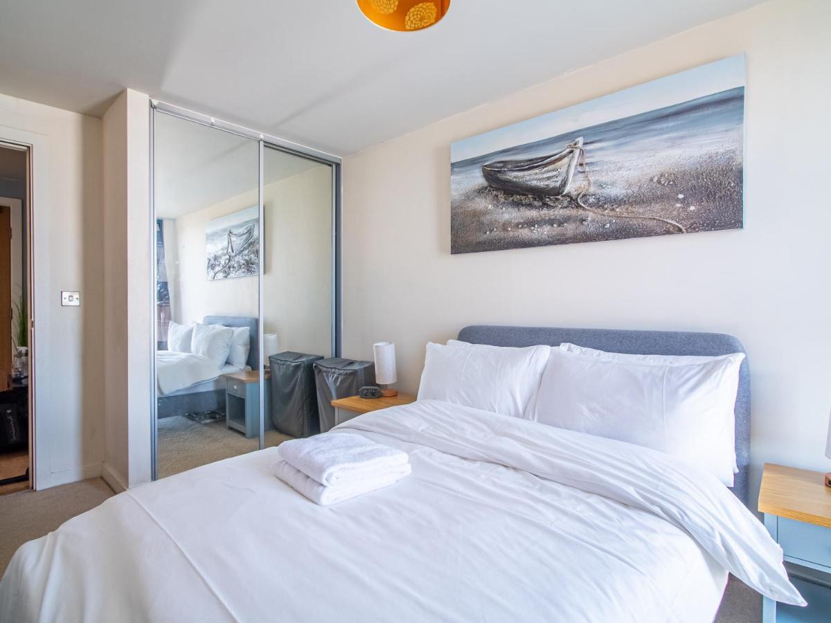 Exquisite 2-bedroom - Centre Apartment