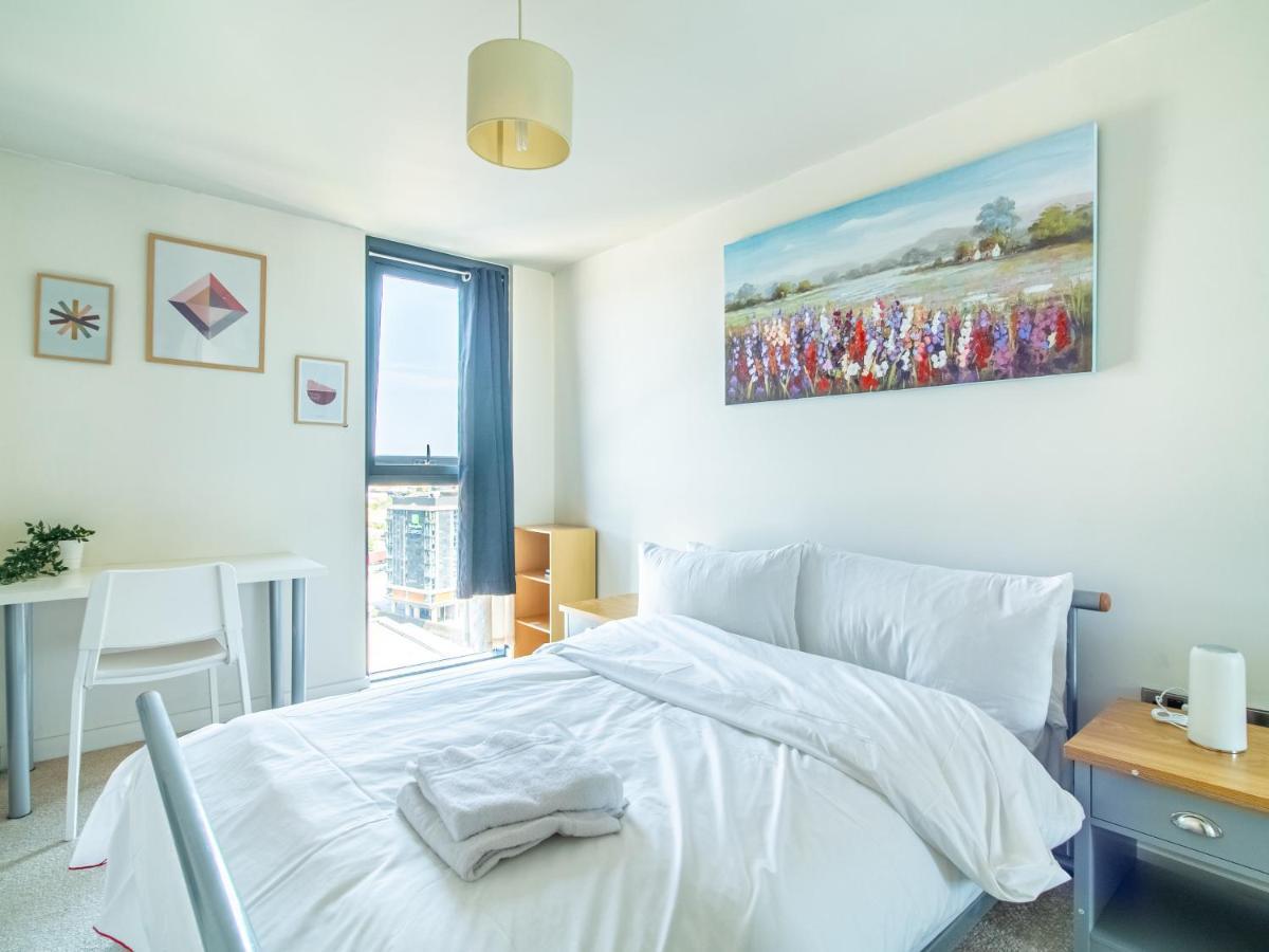 Exquisite 2-bedroom - Centre * Sheffield