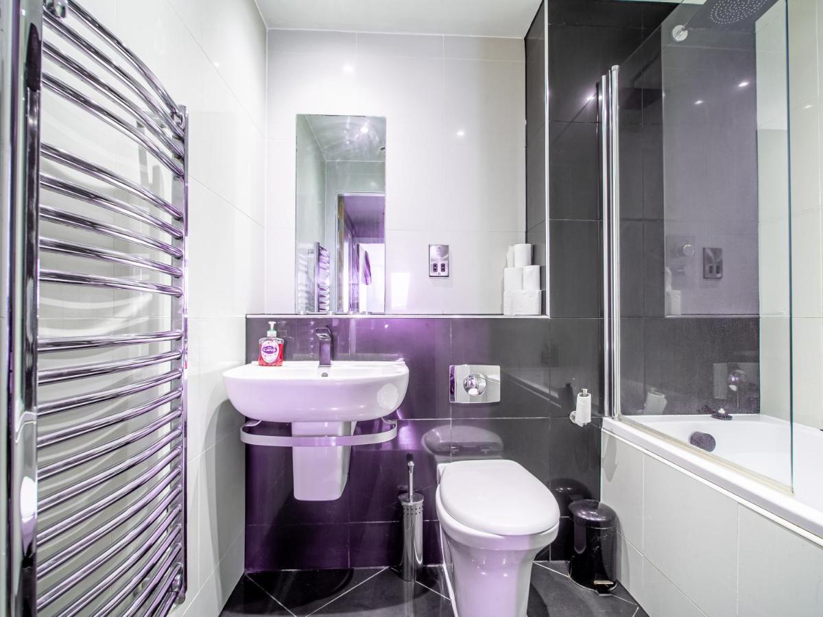 Apartment Exquisite 2-bedroom - Centre *