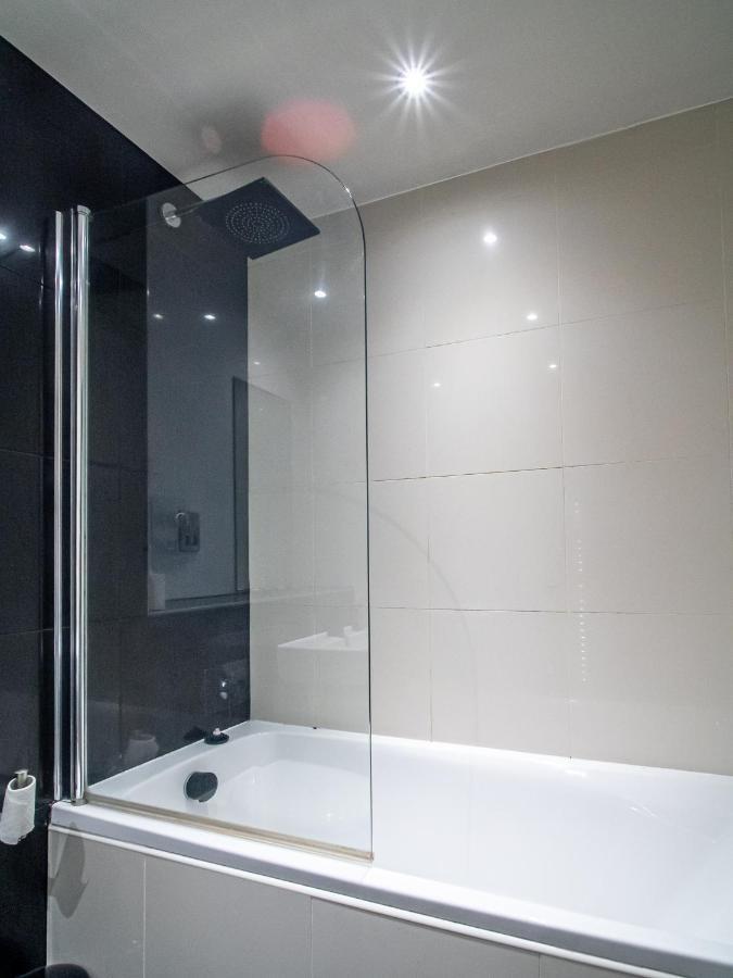 Exquisite 2-bedroom - Centre Sheffield