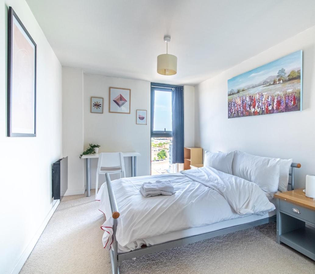 Exquisite 2-bedroom - Centre * Sheffield