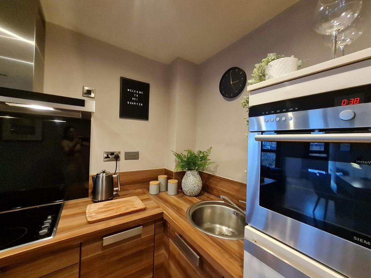 Apartamento Centre 2 Bedroomed - Great Views - Wifi *